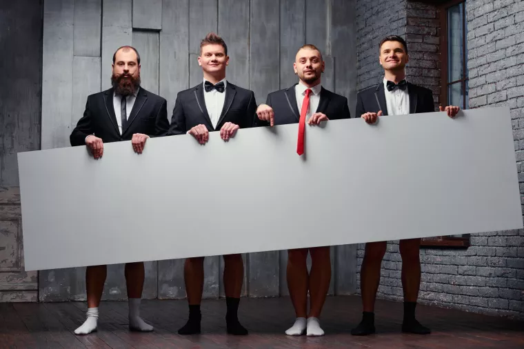 Minus 15 posto marketinška je slika i prilika