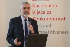 Hrvatska na začelju na svjetskoj ljestvici digitalne konkurentnosti