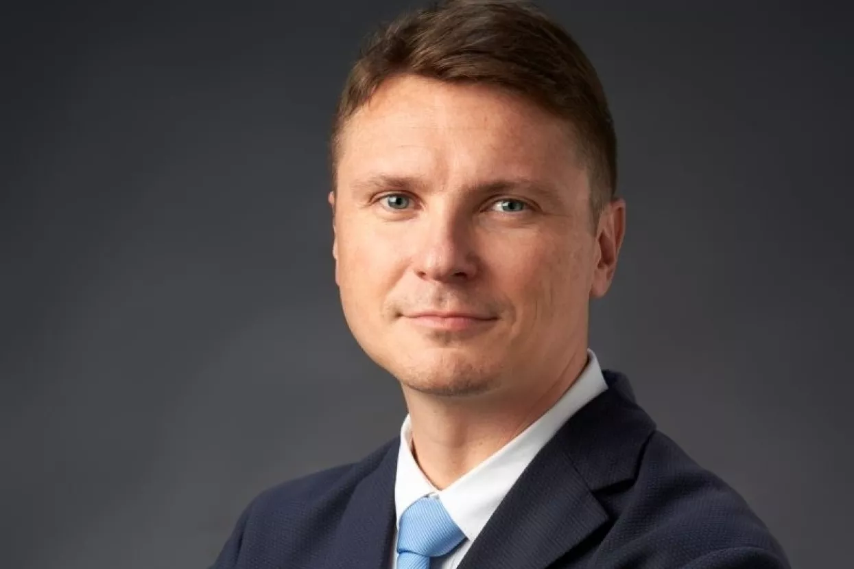 METEOR GRUPA – LABUD Goran Pezelj novo kadrovsko pojačanje iz Podravke