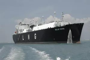 FSRU brod LNG CROATIA na Krk stiže 13. listopada
