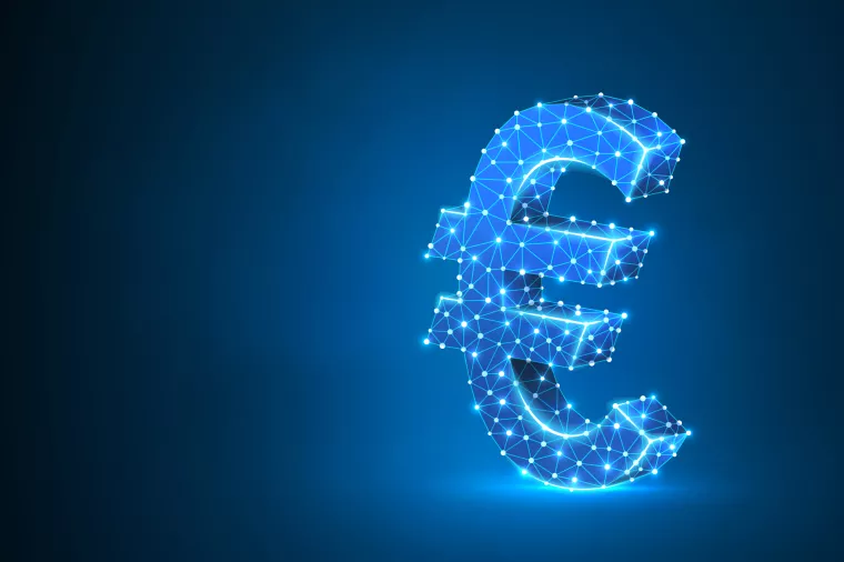 ECB planira testirati digitalni euro