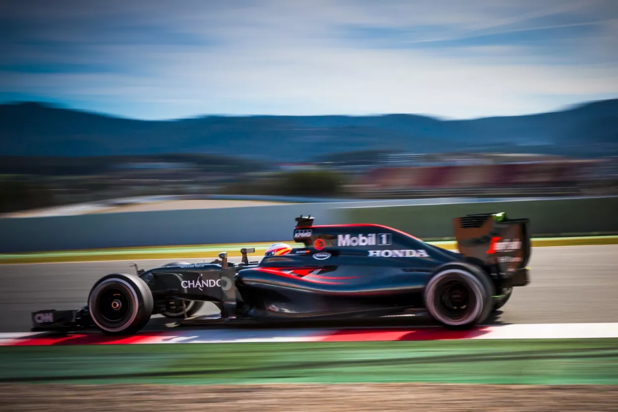 Honda napušta Formulu 1 – ponovno