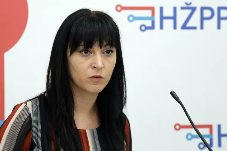 Ministrica Tramišak: Prvih 800 milijuna eura iz europskog fonda za oporavak stižu za tri mjeseca