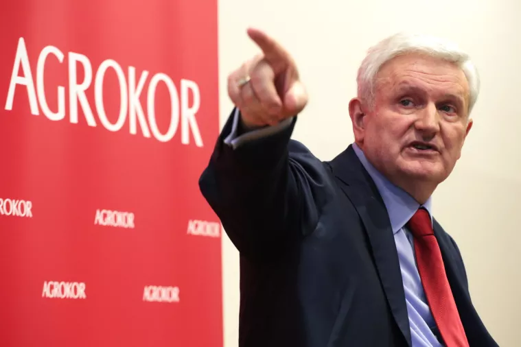 Ivica Todorić oslobođen optužbi