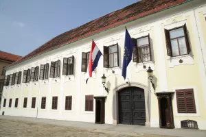 Višnja Starešina: Rafali na Markovu trgu raskrinkali hrvatski mit o sigurnosti