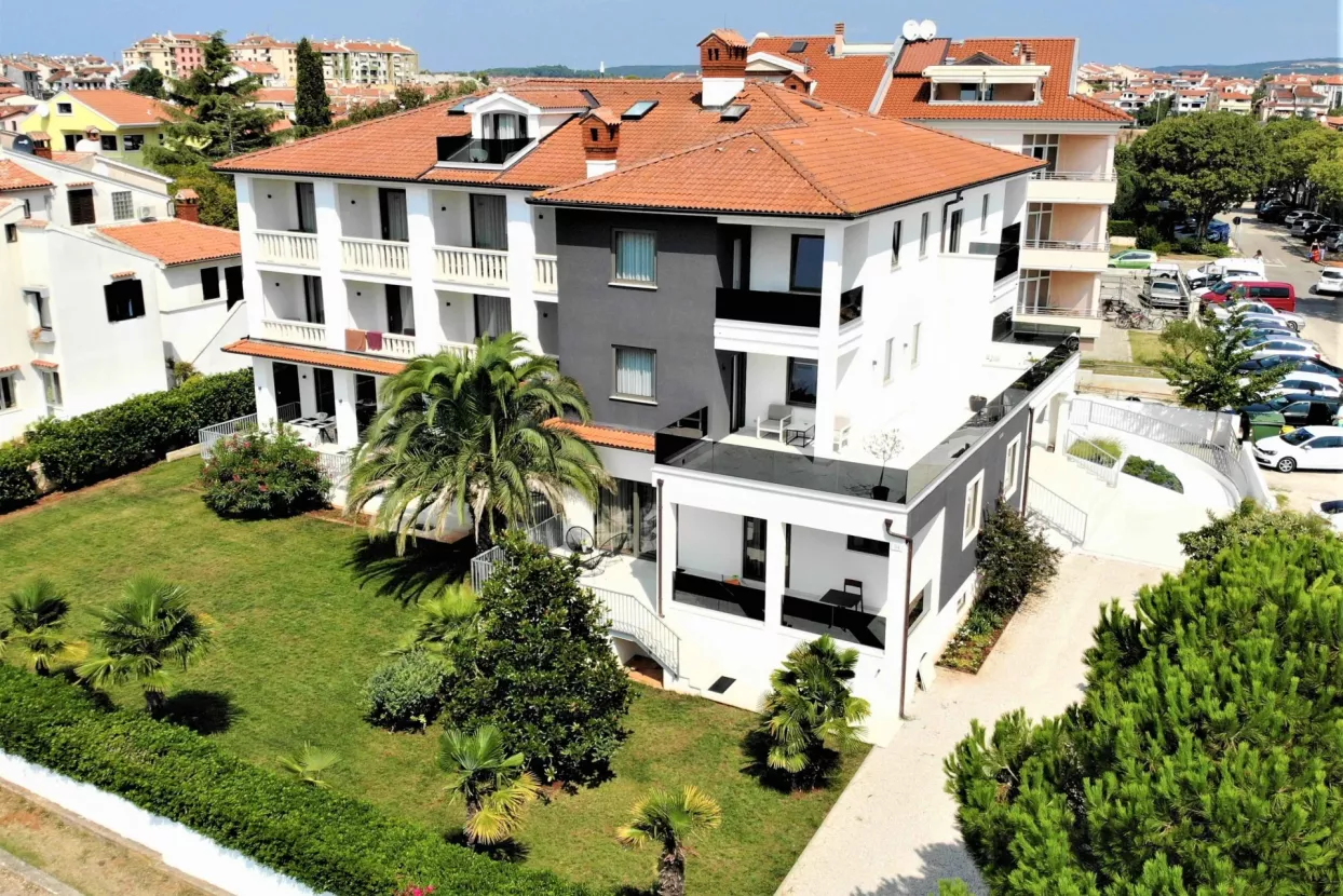 ROVINJ VAAL: Brza zarada nije prioritet, kvaliteta usluge uvijek jest