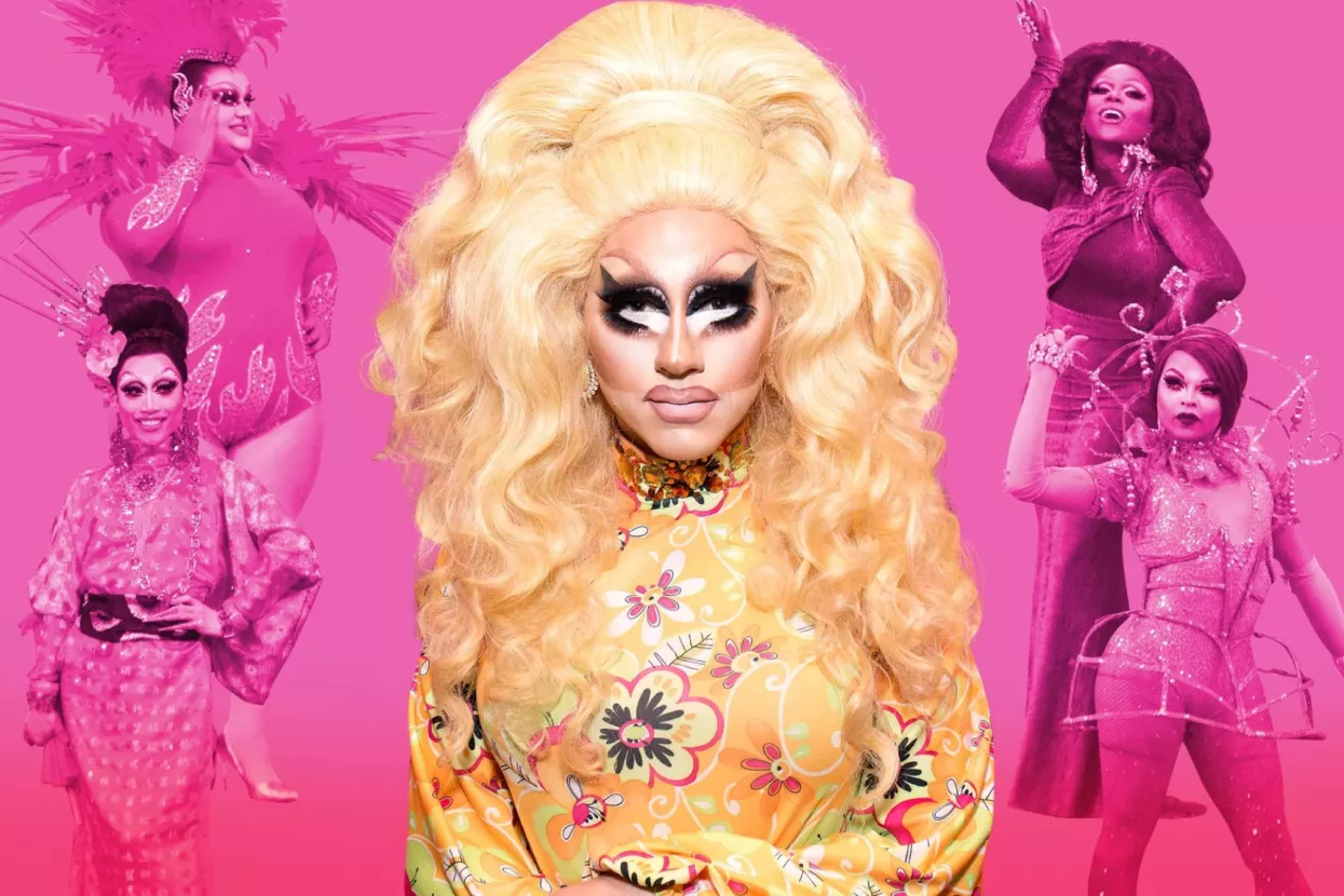 Drag-kultura: Iz subverzije i 'undergrounda' izlegle se komercijalne zlatne koke