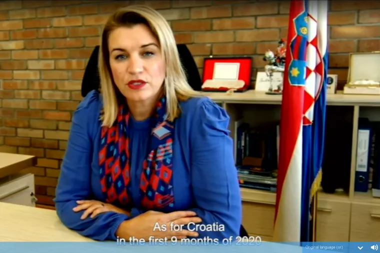 Europska konvencija o turizmu: Hrvatska ima priliku za vodeću ulogu