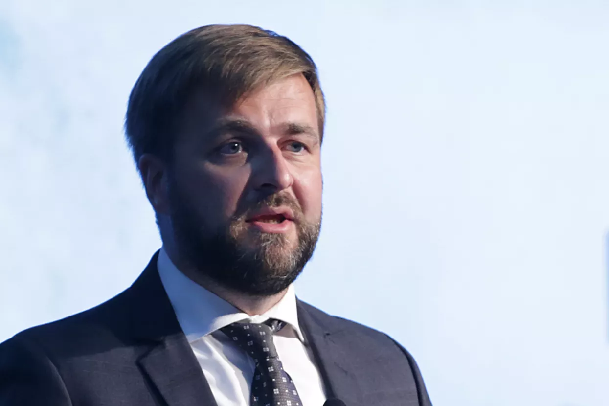 Ćorić: Država podržava razvoj rješenja na umjetnoj inteligenciji