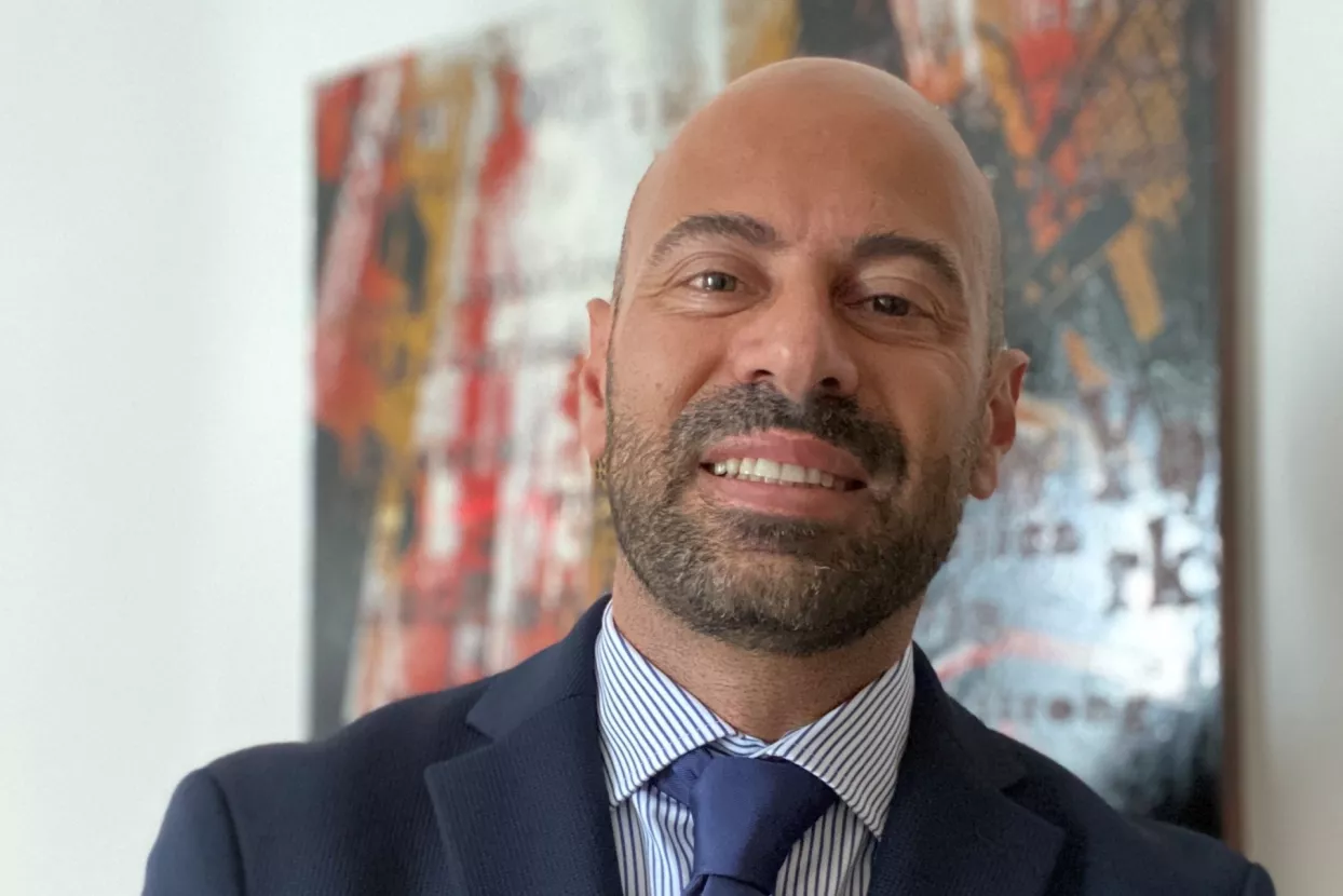 INTERVJU Mauro delle Fratte otkriva što nude ovogodišnji sajmovi Ecomondo i Key Energy