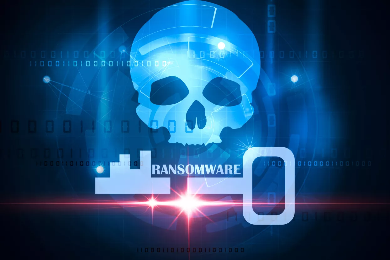 Čuli ste za phishing. A znate li što je ransomware? Zbog toga tvrtka može zauvijek nestati