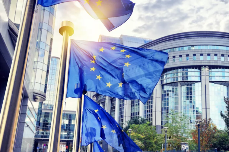 Prioriteti EK za 2021. godinu - Borba protiv krize, zelena i digitalna tranzicija i elektronička identifikacija