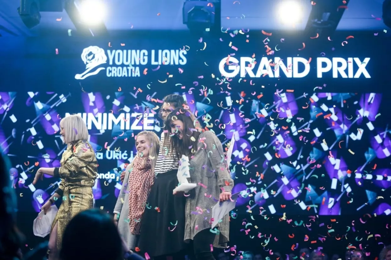 Uskoro počinje Young Lions Croatia – i to online, a otvoren je i zadnji krug prijava za kampanjce!
