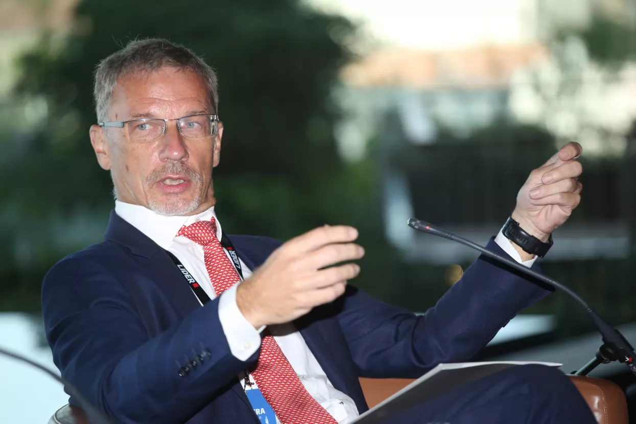 Vujčić: Za dostizanje razine BDP-a iz 2019., morat ćemo pričekati 2022. godinu