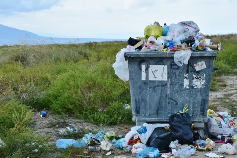 Danas u Hrvatskoj: Potpisivanje Ugovora o financiranju sanacije odlagališta komunalnog otpada Karepovac...