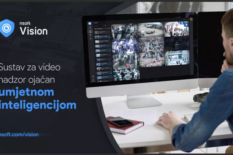 VISION Sustav: globalno rješenje za retail poslovanje dolazi iz Mostara