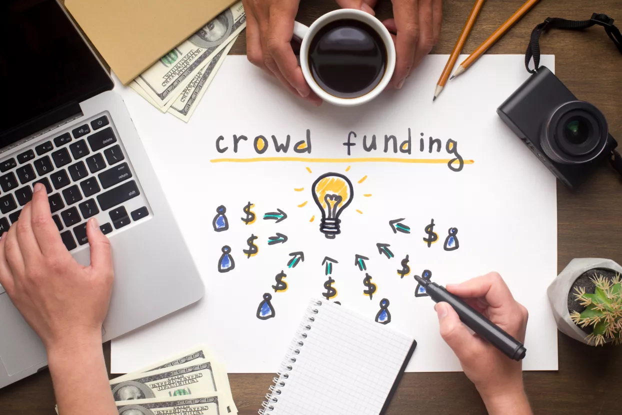 Objavljena je prva regulativa Europske unije za 'crowdfunding' platforme