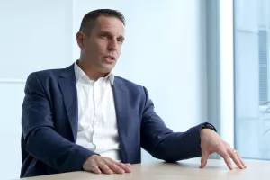 Boris Sesar, United Group: Želimo biti vodeći pružatelj telekomunikacijskih, ICT i medijskih usluga u Jugoistočnoj Europi