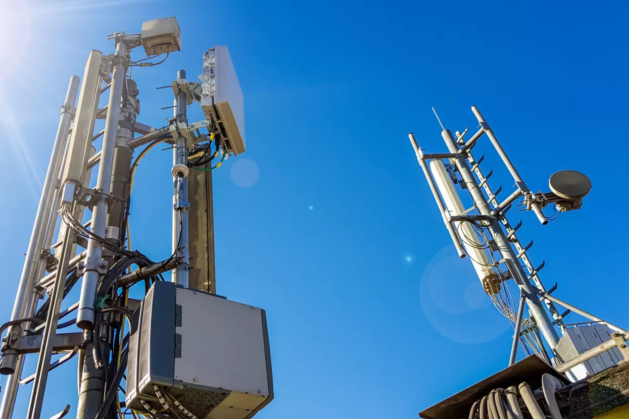 Puštena u rad prva komercijalna 5G mreža u Hrvatskoj!