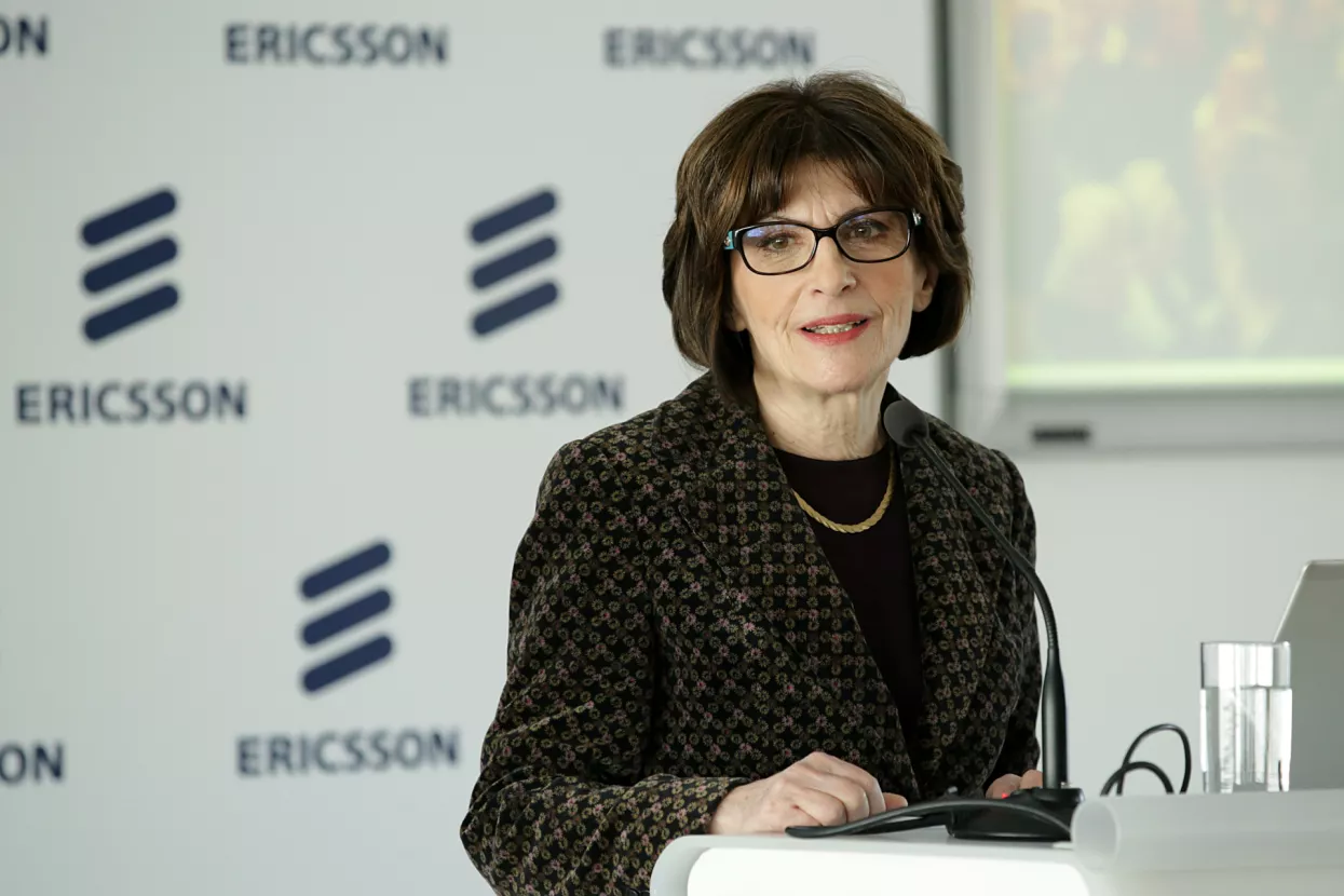 Ericsson Nikola Tesla: Prodaja u prvih devet mjeseci 15,2 posto veća nego u isto vrijeme lani
