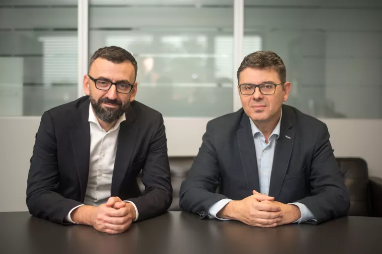 Značajan porast prodaje hrvatskih proizvoda u zapadnoj Europi