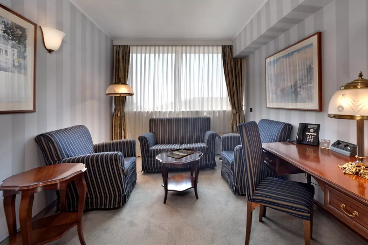 Nove usluge nastaju zbog pandemije – u hotelu Bonavia Plava Laguna može se bookirati 'home office in a hotel'