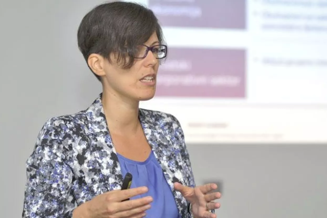 Struka: 'Koronafond' i privatnom sektoru