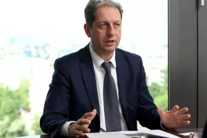 Christoph Schoefboeck: Hrvatski bankarski sustav je stabilan, snažan i adekvatno kapitaliziran