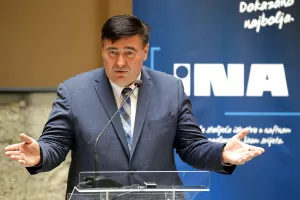 Sándor Fasimon: Ina je predana transformaciji rafinerijskog sustava