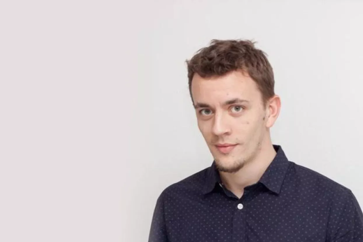 [30 ispod 30] Filip Kovačić Popov: Prvi računalni program napisao sam sa šest godina