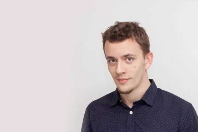 [30 ispod 30] Filip Kovačić Popov: Prvi računalni program napisao sam sa šest godina