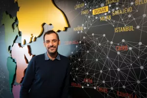 Infobip kupio američku kompaniju za 300 milijuna dolara!