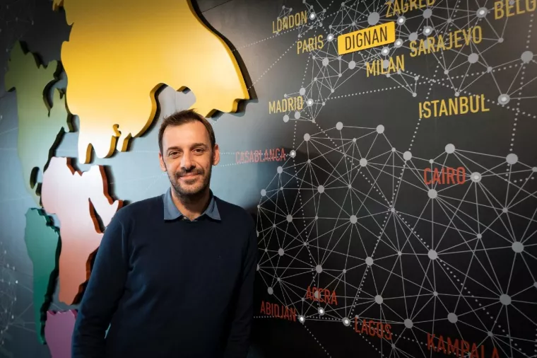 Infobip: Evo zašto smo potrošili 300 milijuna dolara za OpenMarket