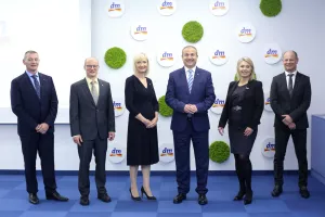 dm je i dalje vodeća drogerija na hrvatskom tržištu