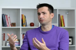 [EKSKLUZIVNO] Osnivač Mindsmithsa Mislav Malenica: Izlazimo s projektom koji bi mogao revolucionirati javno zdravstvo