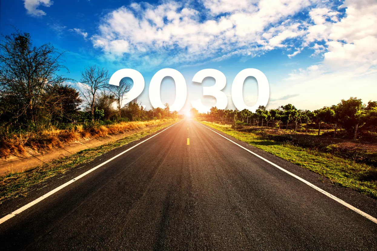 Podobnik o Strategiji 2030: Ne bude li radikalnih reformi, ostat ćemo tu gdje jesmo - fenjer EU-a