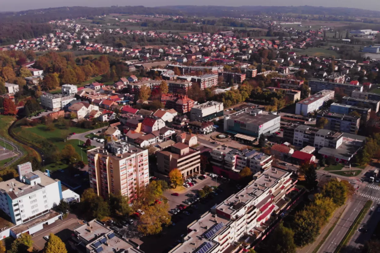 Predstavljanje Industrijsko-logističke zone Kutina i uloge digitalizacije u gospodarstvu