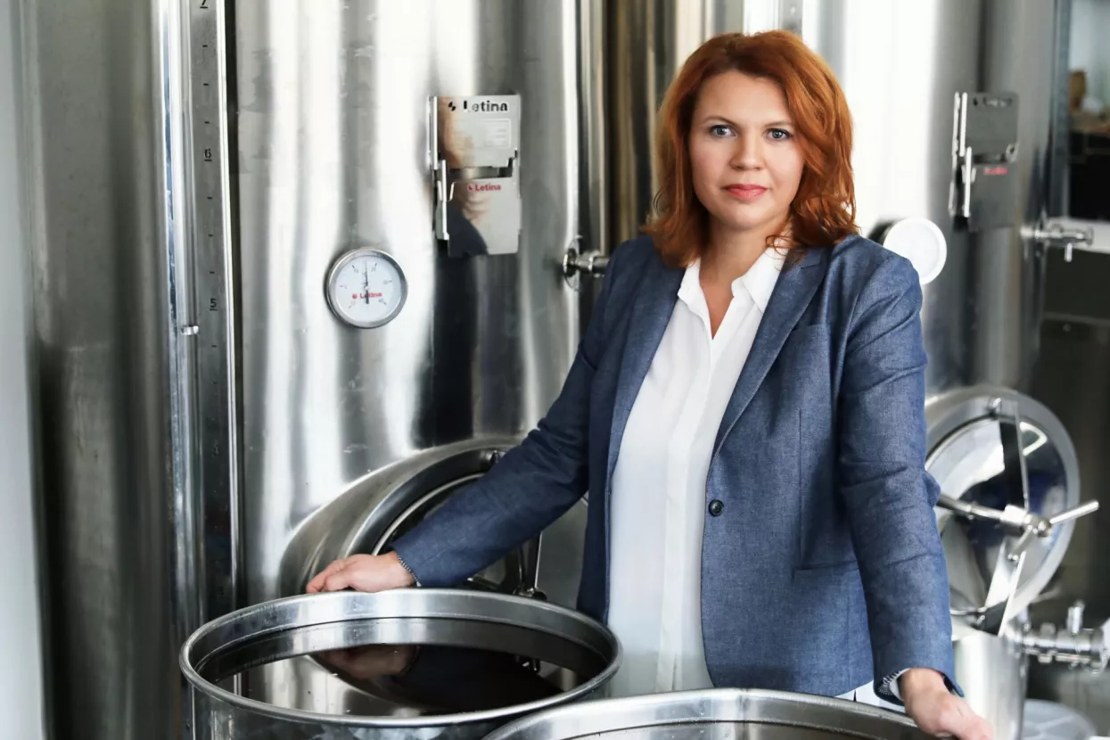 Sirovina za proizvodnju ulja od lješnjaka financirana jeftinim kreditom