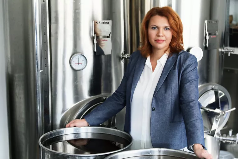 Sirovina za proizvodnju ulja od lješnjaka financirana jeftinim kreditom