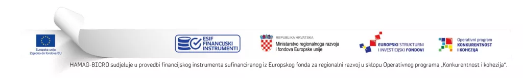 Sirovina za proizvodnju ulja od lješnjaka financirana jeftinim kreditom