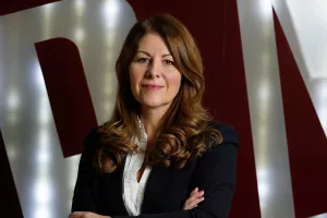Milena Vušak ulazi u Upravu Kraša