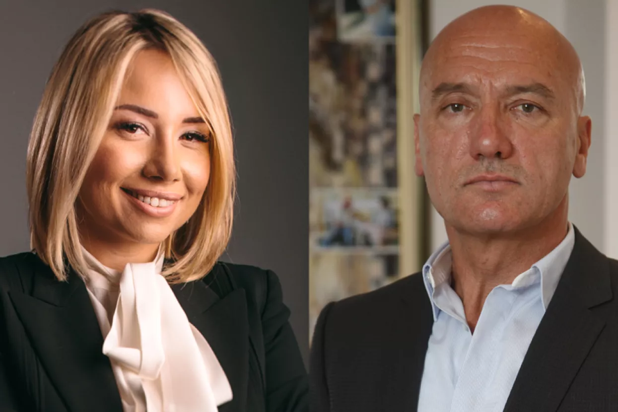 Tvrtke i karijere: Petar Pripuz povukao se iz Uprave C.I.O.S. grupe, bivši vlasnik IN2 u NO-u Spana, promjena na čelu Medore…