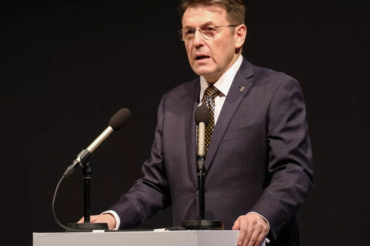 HGK ukida članarine za tvrtke kojima je ograničeno poslovanje