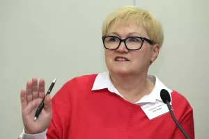 [HRVATSKI SWOT] Manuela Tašler upozorava na slabu poduzetničku infrastrukturu