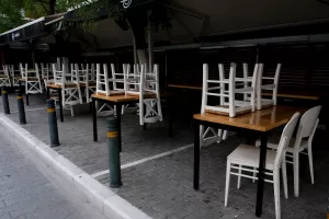 Dubinsko nerazumijevanje ekonomije: Poduzetnici nezadovoljni Vladinim mjerama pomoći