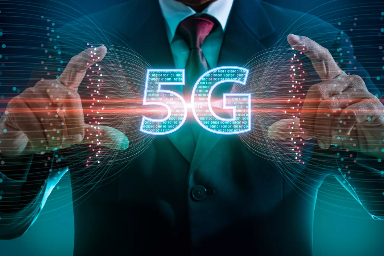 Ubrzava se uvođenje 5G mreže - ove godine 220 milijuna pretplata