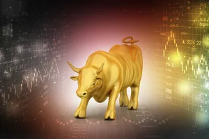 Wall Street 'sru&scaron;io' 40 godina stari rekord - povijesno rekordan studeni