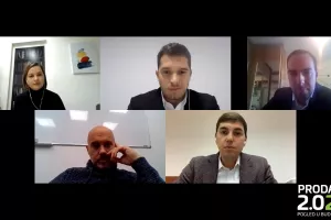 Korona kriza je značajno ubrzala digitalizaciju prodaje i marketinga