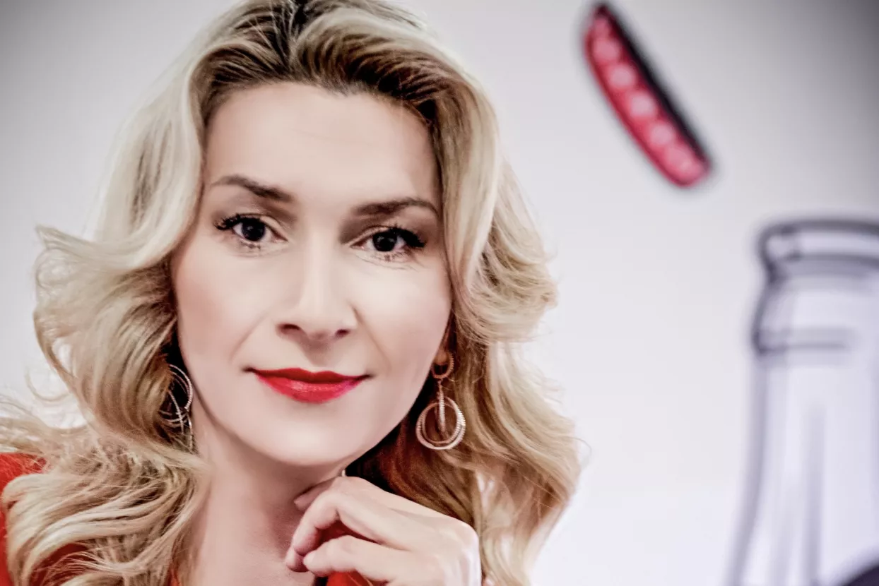 Ruža Tomić Fontana osvojila je priznanje SDG Pioneer Hrvatske udruge poslodavaca i Global Compact mreže Hrvatska