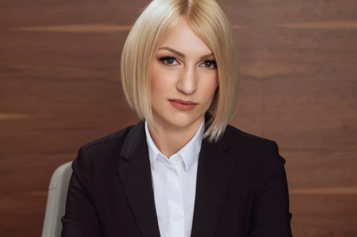 [HRVATSKI SWOT] Marina Kresoja: Bez udruživanja u poljoprivredi teško do veće konkurentnosti